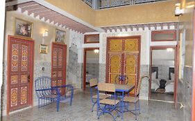 Riad Rayan'S Guests